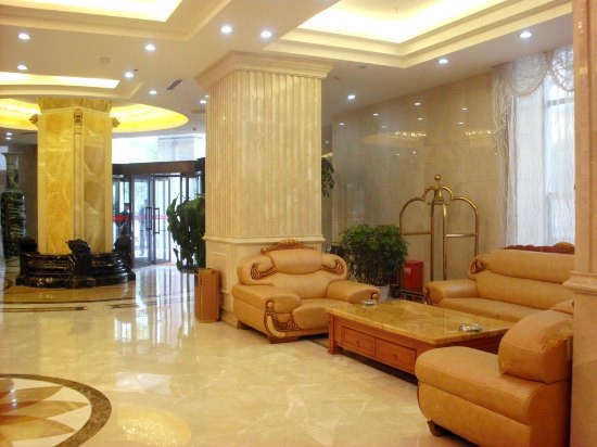 Huayu International Hotel